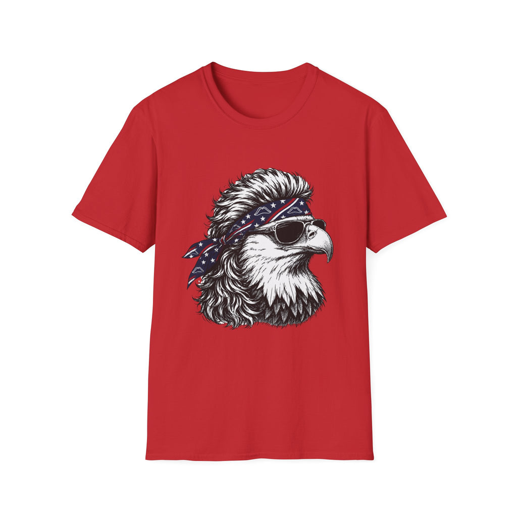 Patriot Eagle T-Shirt