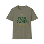 Team Owner T-Shirt