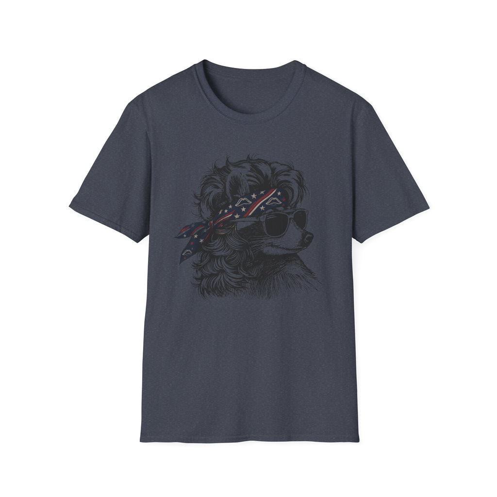 Patriot Coon T-Shirt