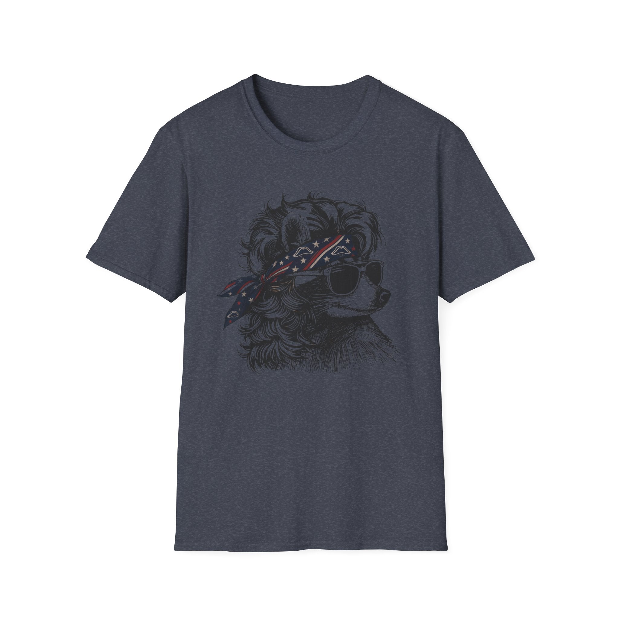 Patriot Coon T-Shirt
