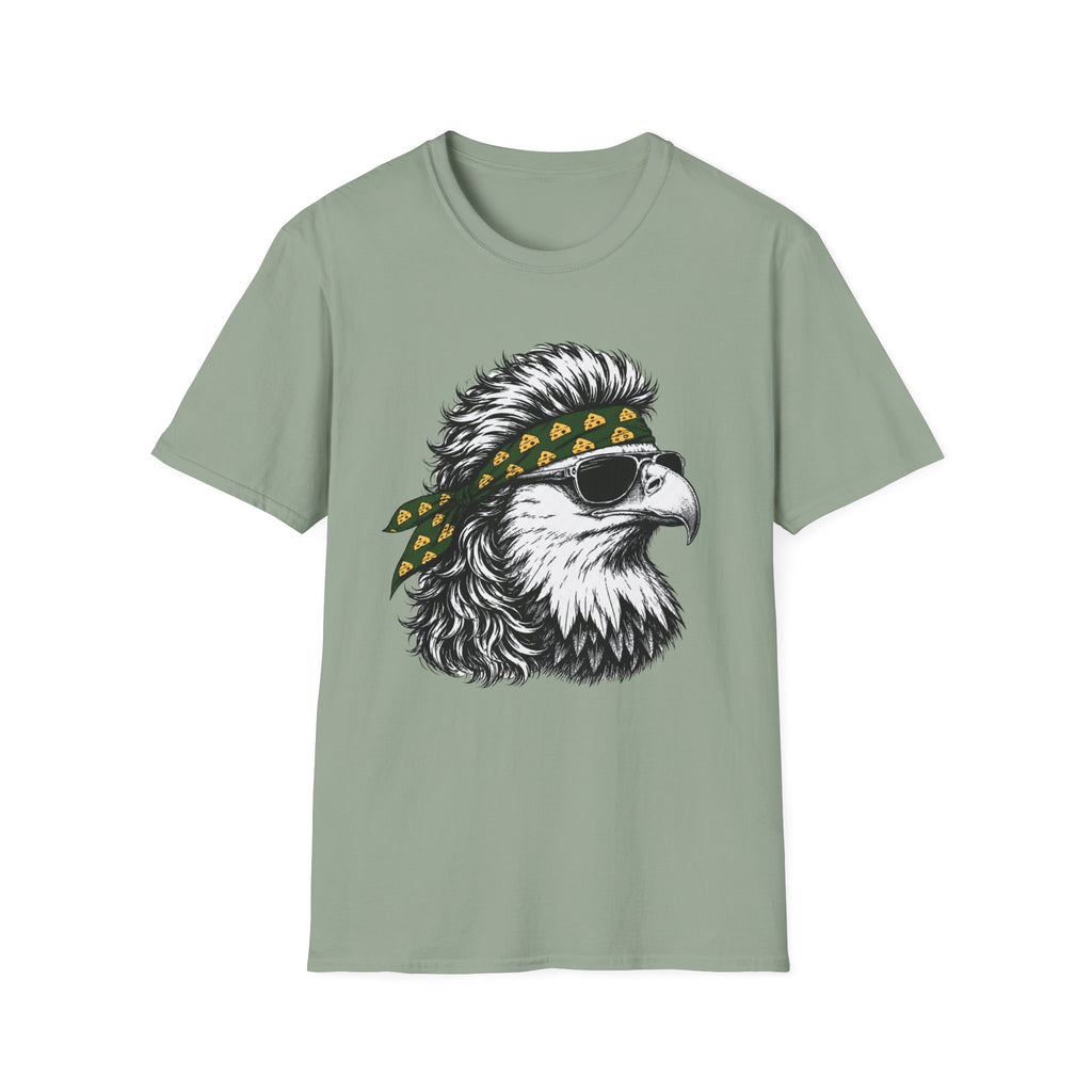 Cheesehead Bandana, Eagle T-Shirt