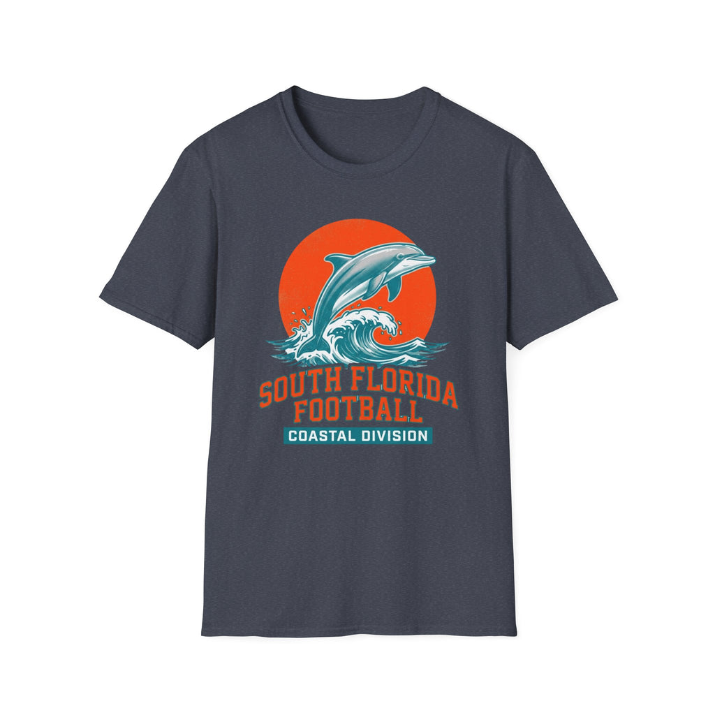 South Florida Football T-Shirt