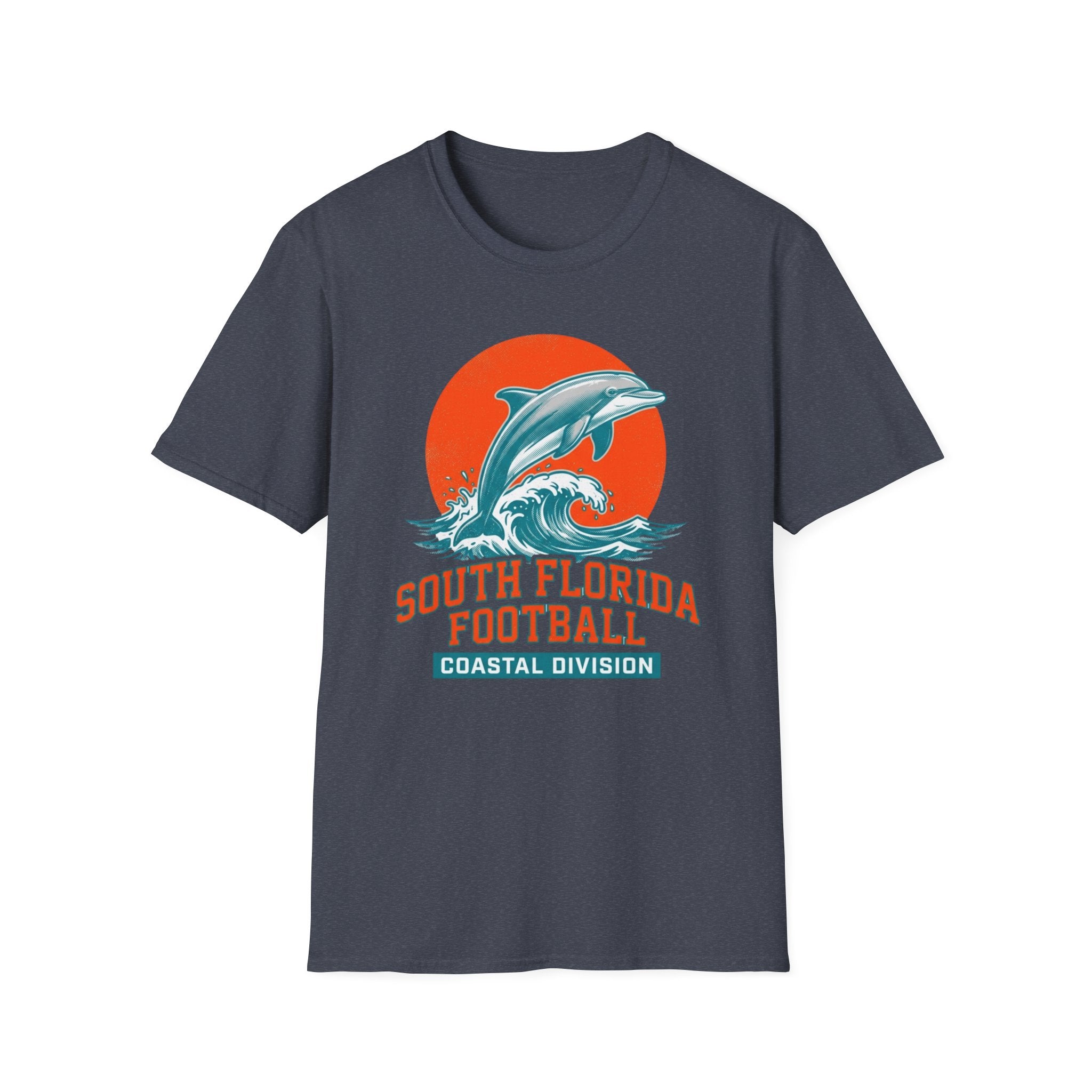 South Florida Football T-Shirt