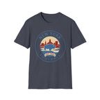New York Football T-Shirt