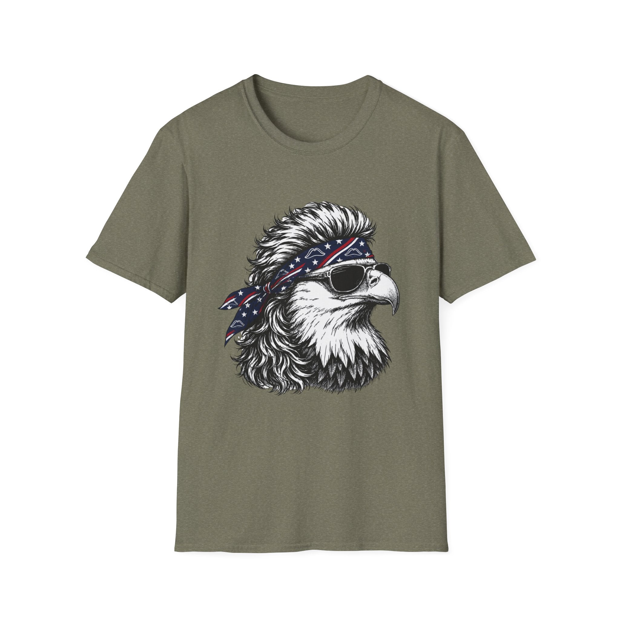 Patriot Eagle T-Shirt