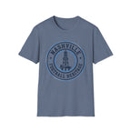 Nashville Football Heritage T-Shirt