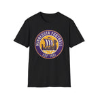 Nordic Boat T-Shirt