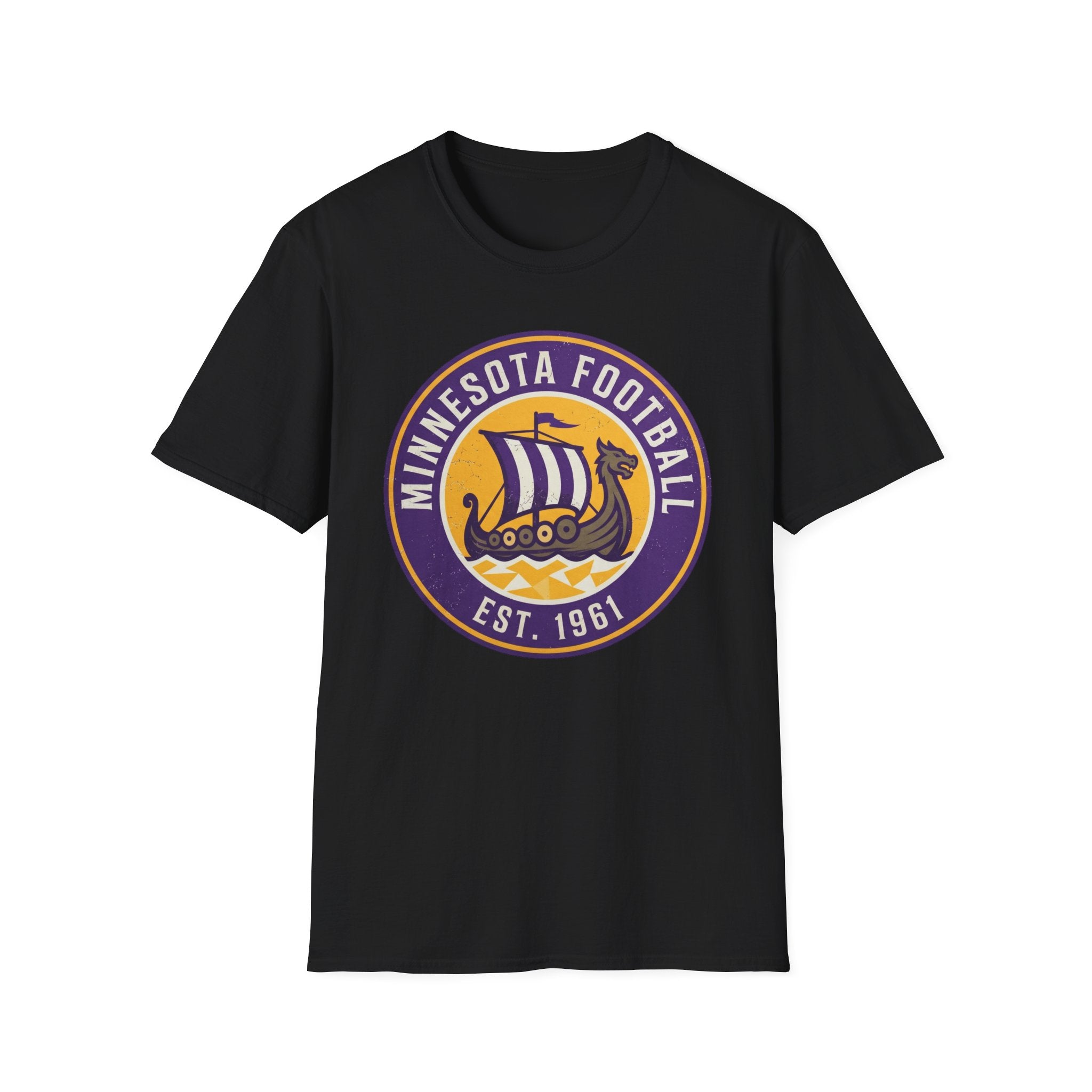 Nordic Boat T-Shirt