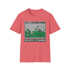Jet 8-Bit T-Shirt