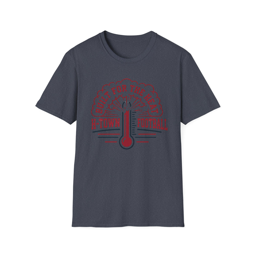 Built For Heat T-Shirt