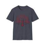 Built For Heat T-Shirt
