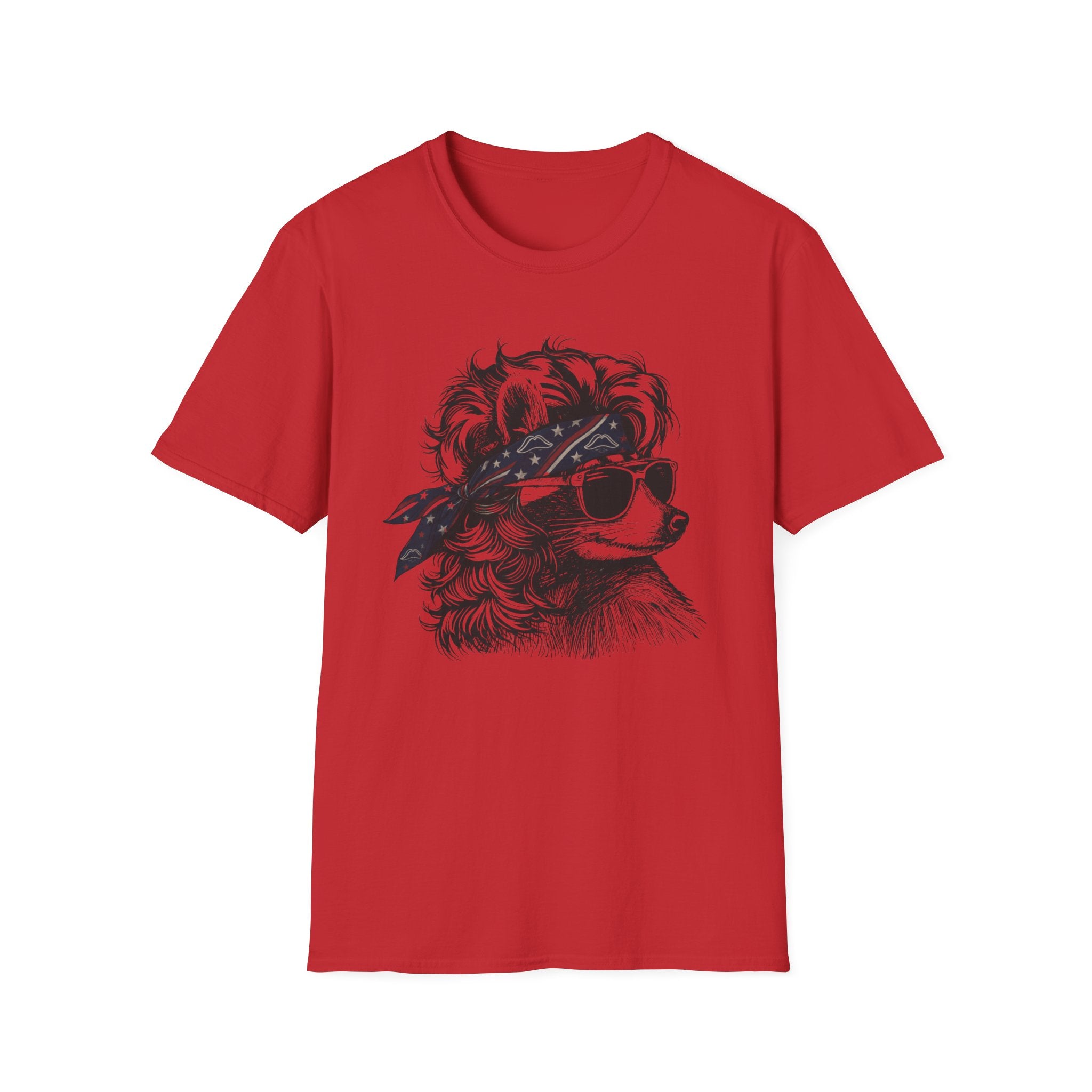 Patriot Coon T-Shirt
