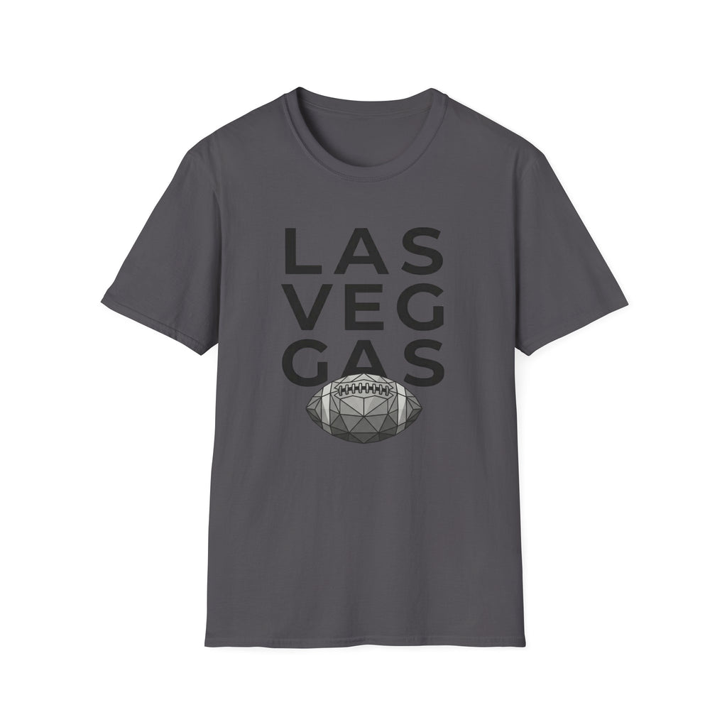 Vegas Football T-Shirt