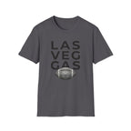 Vegas Football T-Shirt