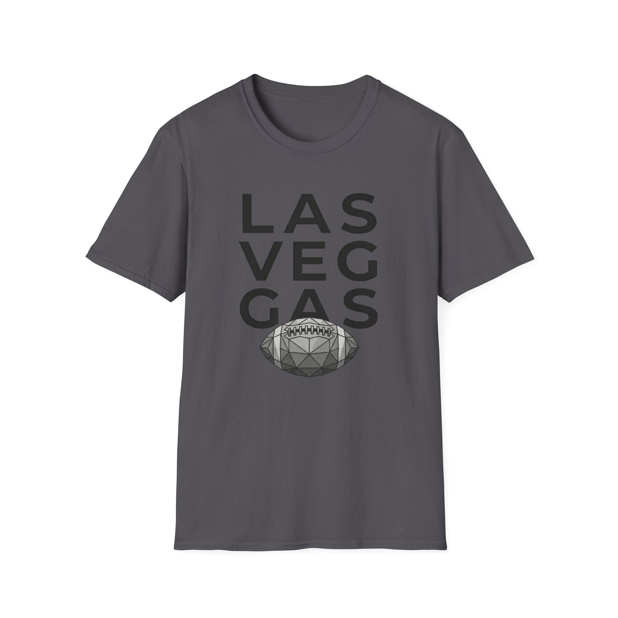 Vegas Football T-Shirt