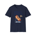 Still Showing Up T-Shirt