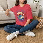 New York Football T-Shirt