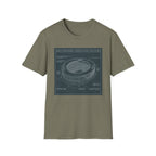 Vegas Stadium T-Shirt