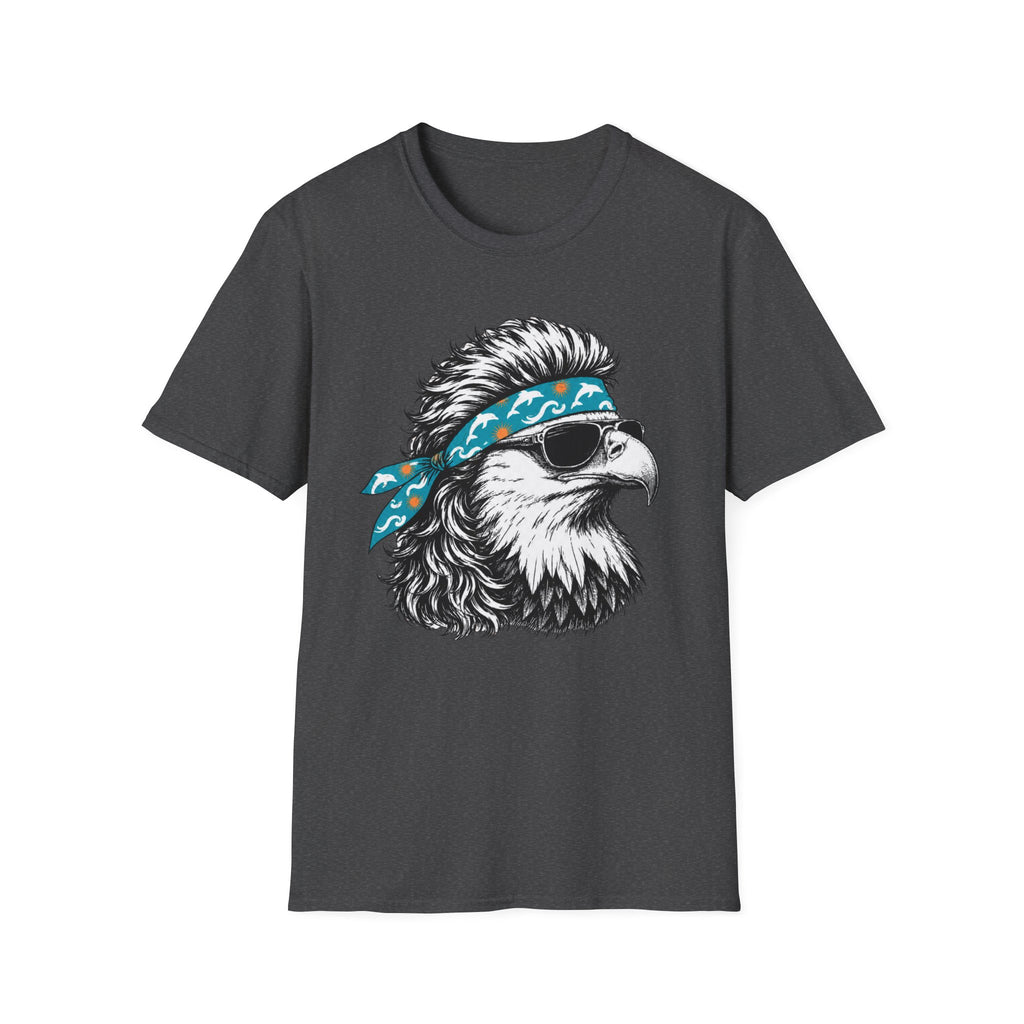 Dolphin Eagle T-Shirt