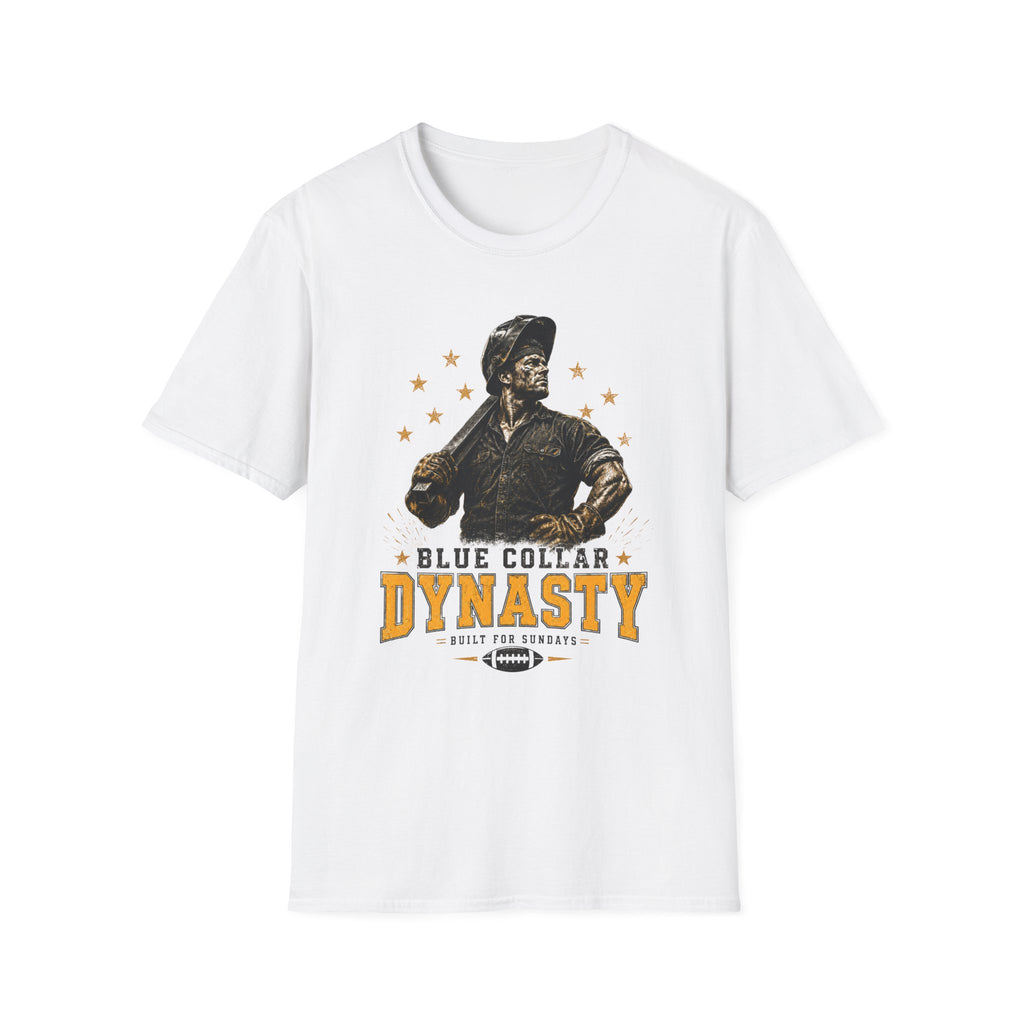 Blue Collar Dynasty