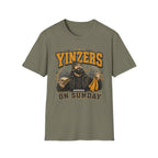Yinzers T-Shirt
