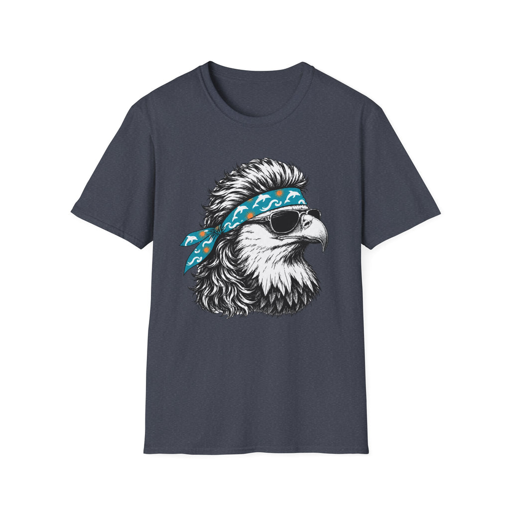 Dolphin Eagle T-Shirt
