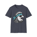 Dolphin Eagle T-Shirt