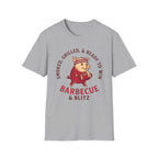 BBQ & Blitz T-Shirt