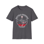 Buffalo 8-Bit T-Shirt