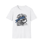 Detroit, Coon Bandana T-Shirt