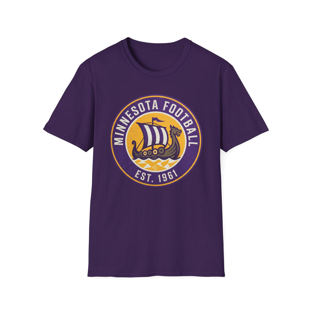 Nordic Boat T-Shirt