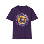 Nordic Boat T-Shirt