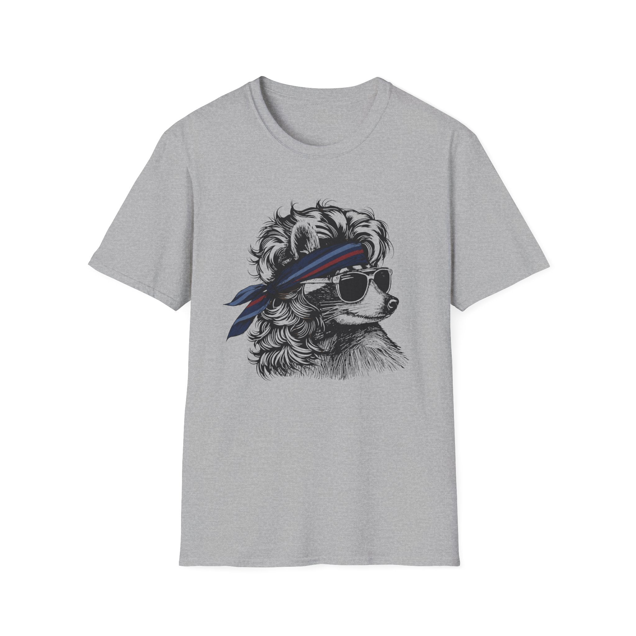TN Coon T-Shirt