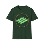 Retro Gridiron T-Shirt