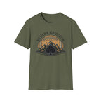 Nevada Gridiron T-Shirt