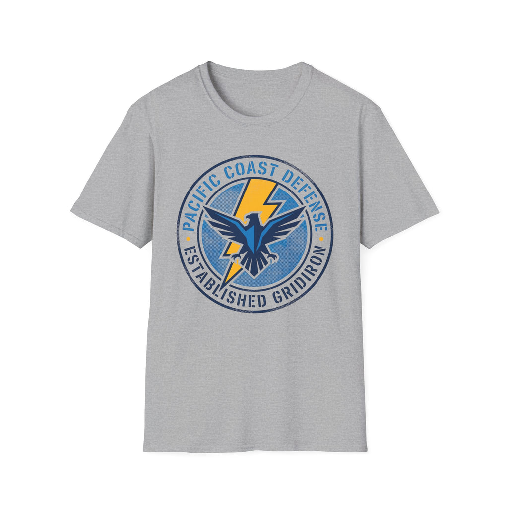 Pacific Coast Defense T-Shirt