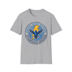Pacific Coast Defense T-Shirt