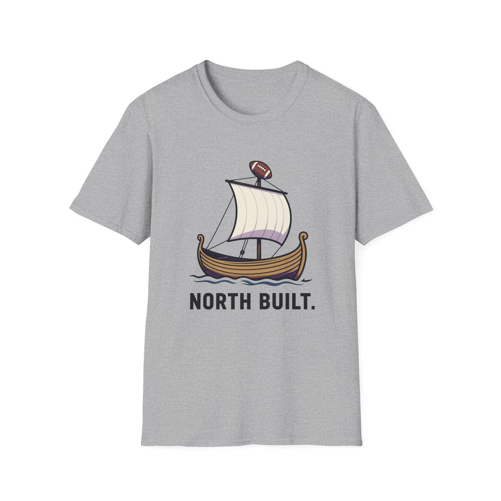 North Built T-Shirt