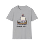 North Built T-Shirt