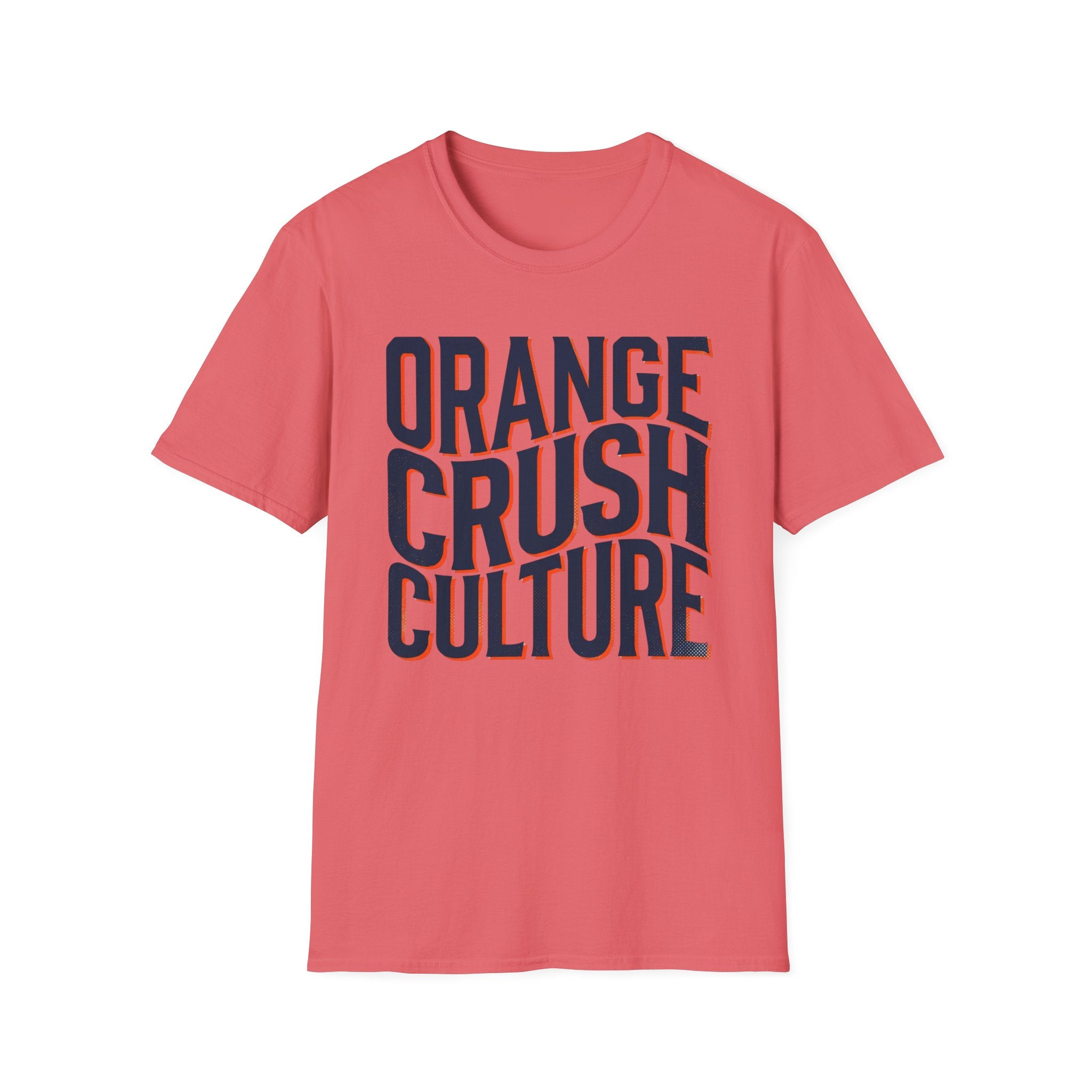 Orange Crush T-Shirt