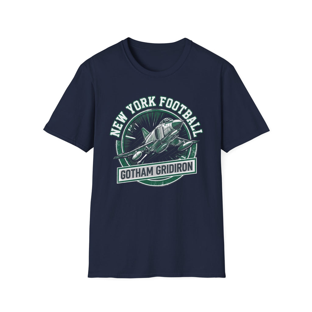 Gotham Gridiron T-Shirt
