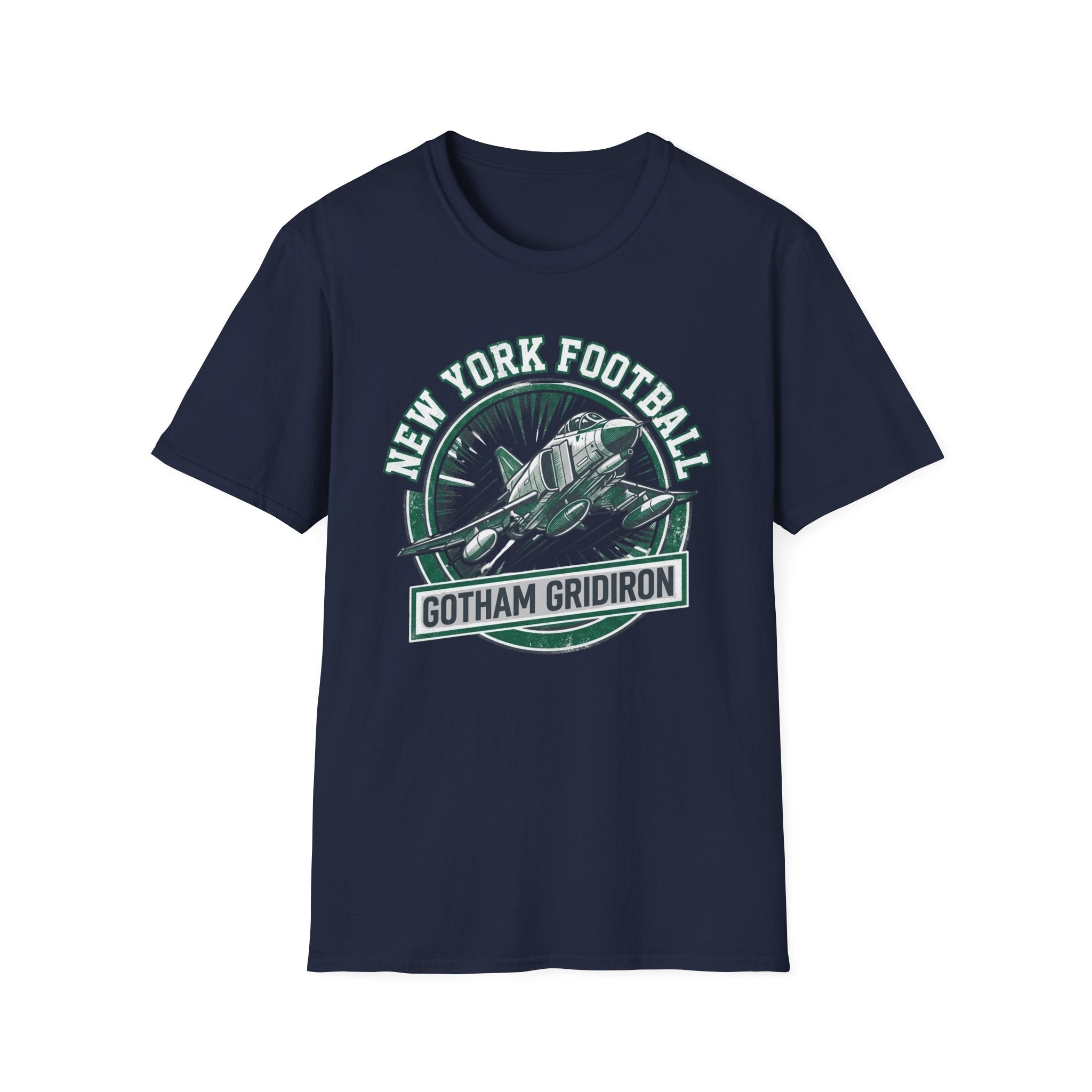 Gotham Gridiron T-Shirt
