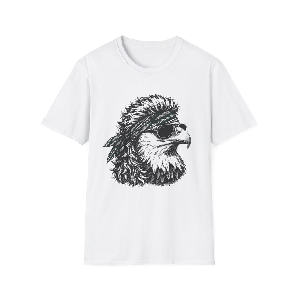 Eagle Bandana T-Shirt