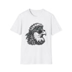 Eagle Bandana T-Shirt