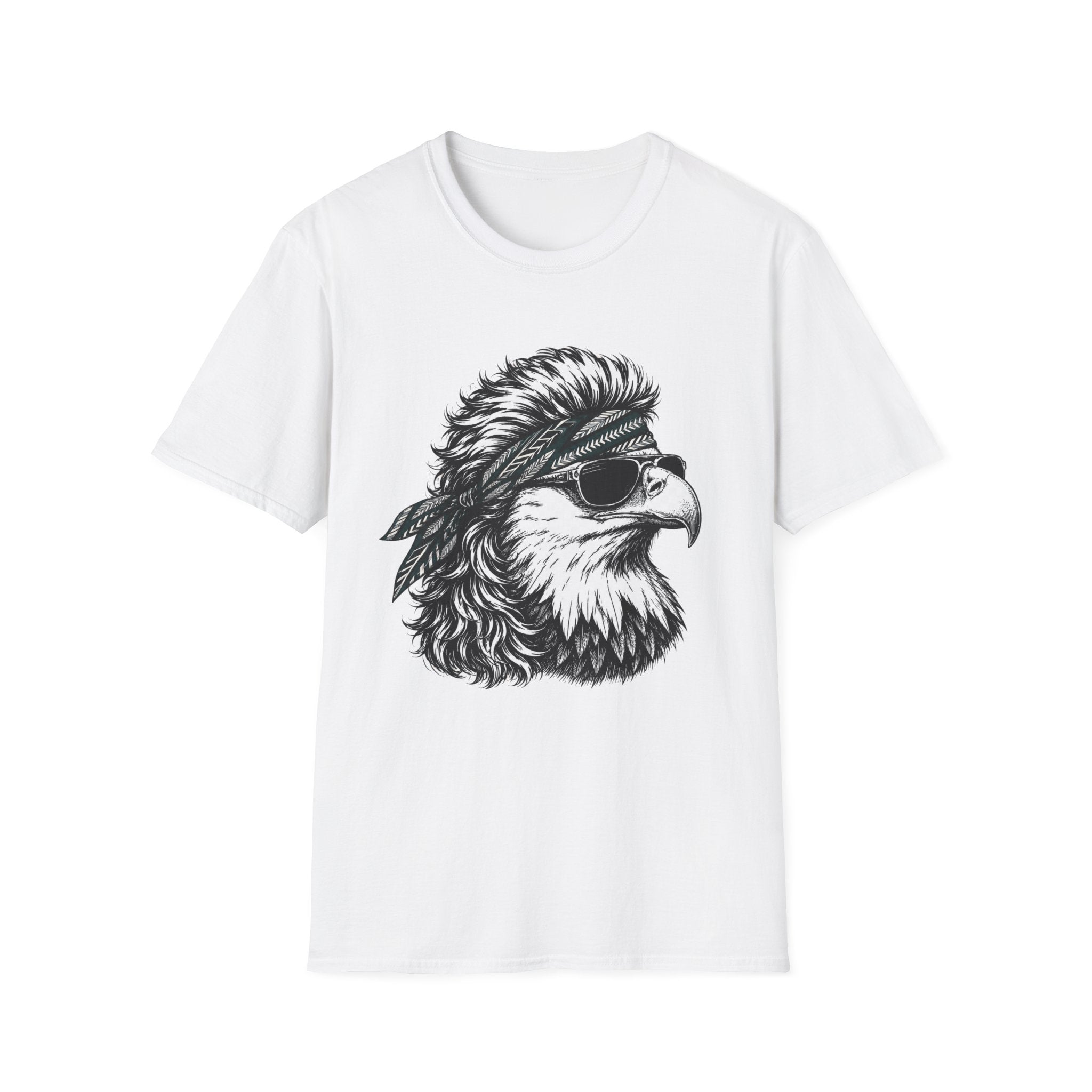 Eagle Bandana T-Shirt
