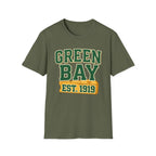 Green Bay Football T-Shirt