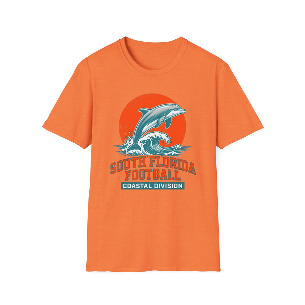 South Florida Football T-Shirt