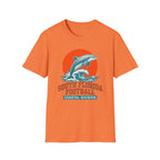 South Florida Football T-Shirt