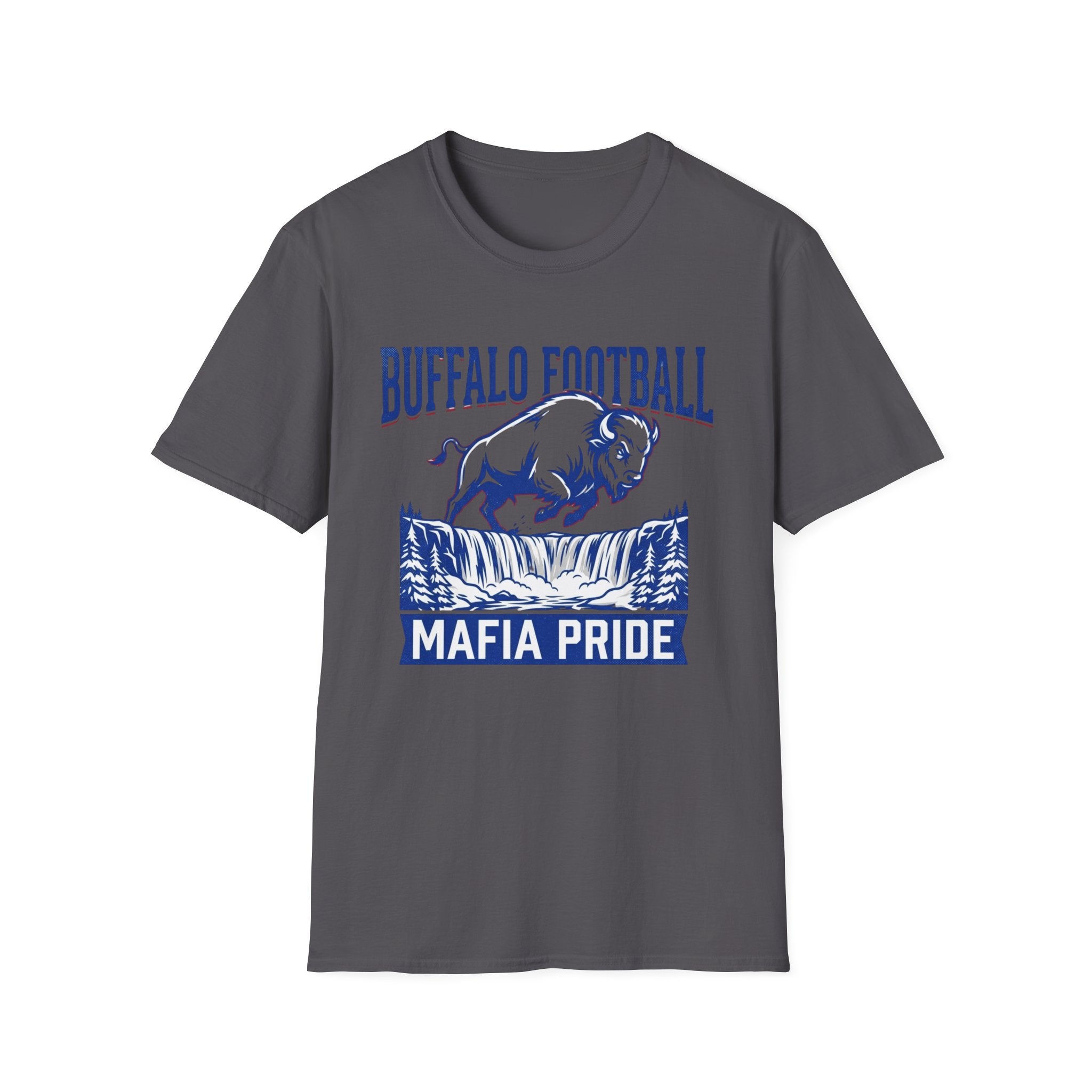 Mafia Pride T-Shirt