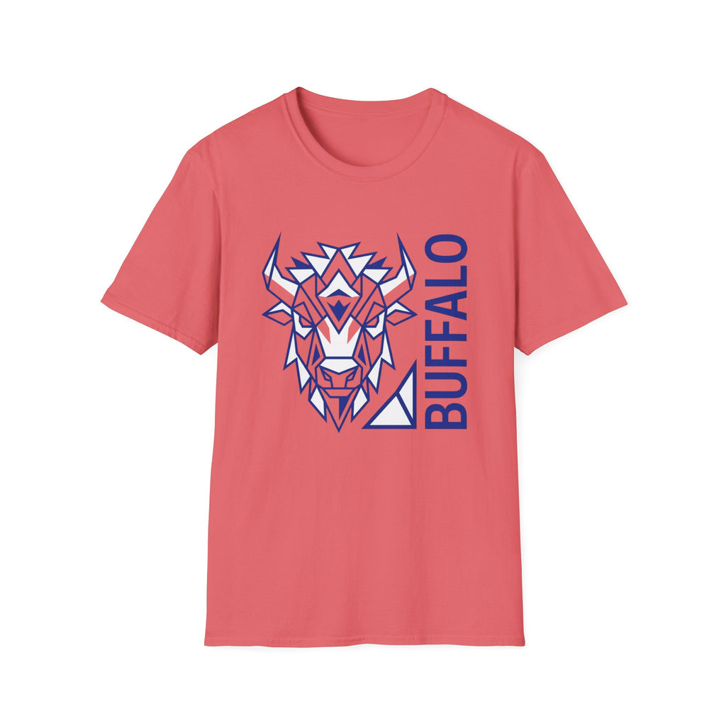 Buffalo Geo T-Shirt